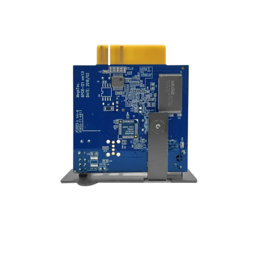 PIS101 SNMP карта для однофазных ИБП HIDEN EXPERT/ SNMP card фото 2 PIS101 SNMP карта для однофазных ИБП HIDEN EXPERT/ SNMP card фото 2