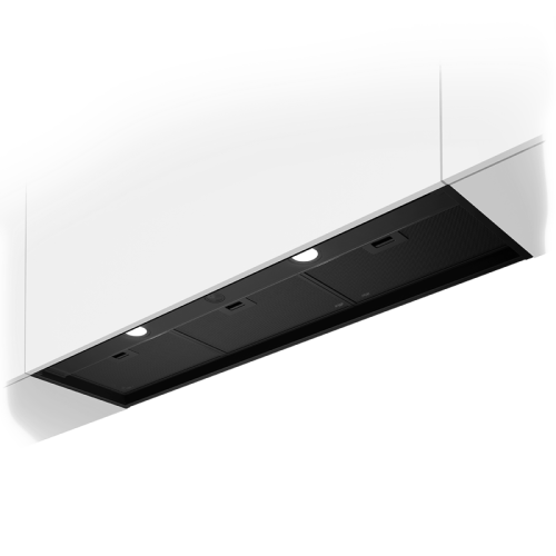 BOXINLX/BLMAT/A/120-PRF0172168 Встраиваемые вытяжки ELICA/ Встраиваемая, 120 см, 1000 м3/ч, черный матовый