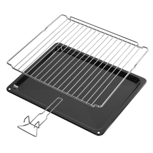 MEC511CW10TD Плита электрическая MAUNFELD/ Электрическая стеклокерамическая плита MAUNFELD фото 5