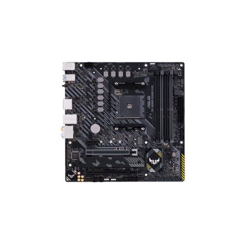 90MB14A0-M0EAY0 Материнская плата/ TUF GAMING B550M-PLUS фото 3 90MB14A0-M0EAY0 Материнская плата/ TUF GAMING B550M-PLUS фото 3