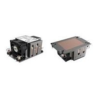 AS.01.07.0131 Вентилятор ALSEYE AS-M83 LGA 4189, TDP 250W, 2U, active