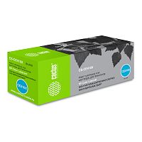 CS-CE410X -/ Картридж лазерный Cactus CS-CE410X CE410X черный (4000стр.) для HP CLJ Pro 300/M351/M451/M375/M475