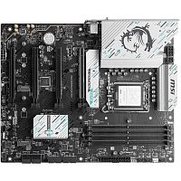 B860GAMINGPLUSWIFI Материнская плата MSI B860 GAMING PLUS WIFI Soc-1851 Intel B860 4xDDR5 ATX AC`97 8ch(7.1) 5Gigabit RAID+HDMI+DP