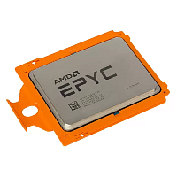 100-000001234 Процессор серверный/ CPU SP5 AMD EPYC 9754 (128C/256T, 2.25/3.1GHz, 256MB, 360W) OEM