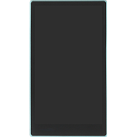 6953175761396 Hi-Fi-плеер/ FIIO JM21 (F3061M) (4+64GB version) Голубой