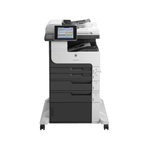 CF067A Лазерное МФУ/ HP LaserJet Enterprise MFP M725f фото 3 CF067A Лазерное МФУ/ HP LaserJet Enterprise MFP M725f фото 3