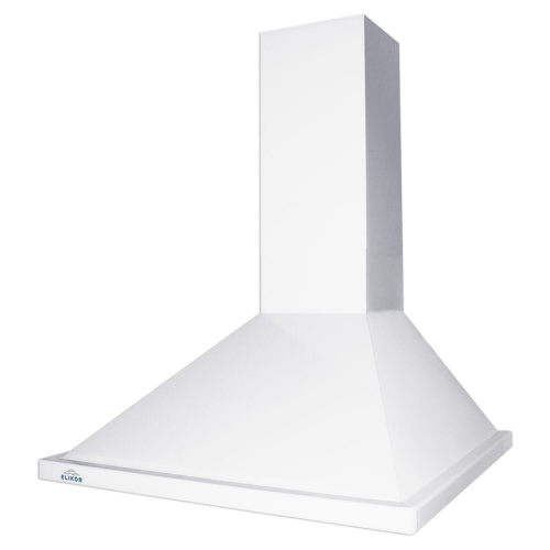 841632 GOOD, Кухонная вытяжка ELIKOR Оптима 60П-400-П3Л, белый