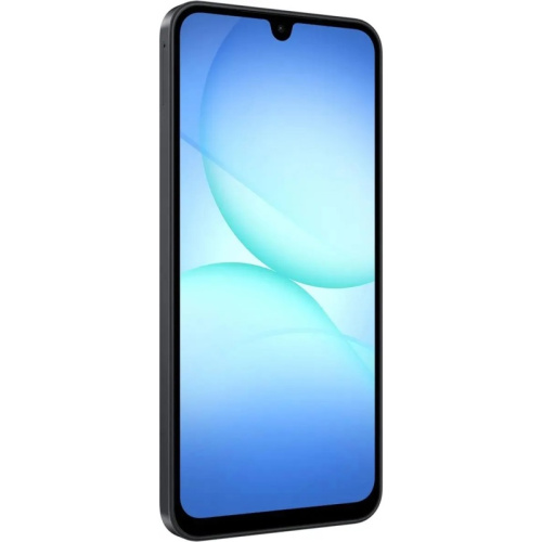 SM-A175FZKOCAC Смартфон/ Смартфон Samsung Galaxy SM-A175 A17 4G 8/256GB Black фото 5