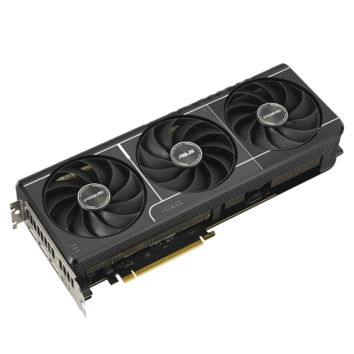 90YV0MF0-M0NA00 Видеокарта/ PRIME-RTX5070TI-O16G фото 3