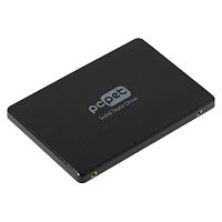 PCPS001T2 Твердотельный накопитель PC Pet SATA-III 1TB PCPS001T2 2.5" OEM [PCPS001T2]