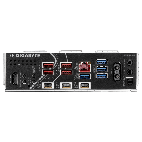 X870EEAGLEXWF7 Материнская плата/ X870E EAGLE X WF7 фото 4 X870EEAGLEXWF7 Материнская плата/ X870E EAGLE X WF7 фото 4