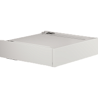 HB150W Выдвижная корзина ASKO/ Арт. 746298 ; Выдвижная корзина ASKO, цвет белый