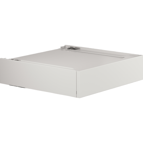 HB150W Выдвижная корзина ASKO/ Арт. 746298 ; Выдвижная корзина ASKO, цвет белый