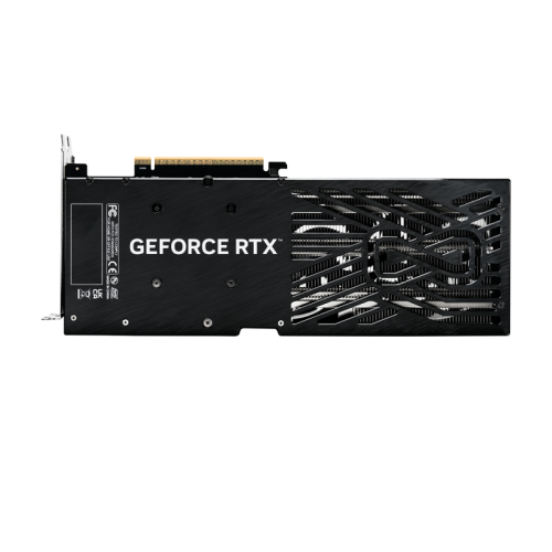 NE75060T19P1-GB2063S Видеокарта/ PA-RTX5060 INFINITY 3 OC 8GB PALIT фото 3