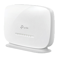 TL-MR105 Маршрутизатор/ 300Mbps Wireless N 4G LTE Router