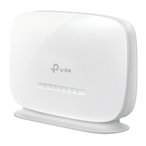 TL-MR105 Маршрутизатор/ 300Mbps Wireless N 4G LTE Router TL-MR105 Маршрутизатор/ 300Mbps Wireless N 4G LTE Router