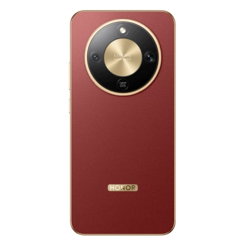 5109BYPX Смартфон HONOR X9d 12+256GB коричневый (5109BYPX) фото 3