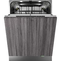 DFI778UXXL Встраиваемая посудомоечная машина ASKO/ Арт. 746060 ; Встраиваемая посудомоечная машина ASKO, 60 см, 17 комплектов, 4 уровня загрузки, 15 программ, Status Light, Aqua Safe, сушка Turbo Combi Drying, Wi-Fi, авто. открывание двери, нажимное откры