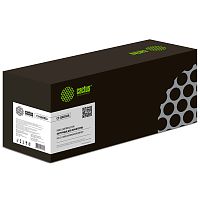 -/ Картридж лазерный Cactus CS-Q6002A Q6002A желтый (2000стр.) для HP CLJ 1600/2600N/M1015/M1017