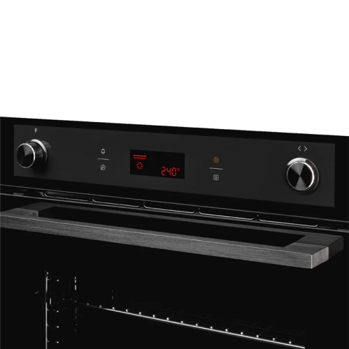 HM629Black Встраиваемый духовой шкаф Kuppersberg/ KITCHEN RETAIL / Встраиваемый духовой шкаф Kuppersberg ,60 см, 70 л, 9 режимов, гидролизная очистка, черный фото 5 HM629Black Встраиваемый духовой шкаф Kuppersberg/ KITCHEN RETAIL / Встраиваемый духовой шкаф Kuppersberg ,60 см, 70 л, 9 режимов, гидролизная очистка, черный фото 5