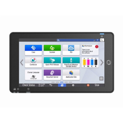 419328 Цветное МФУ А3 IM C4510A фото 3 419328 Цветное МФУ А3 IM C4510A фото 3