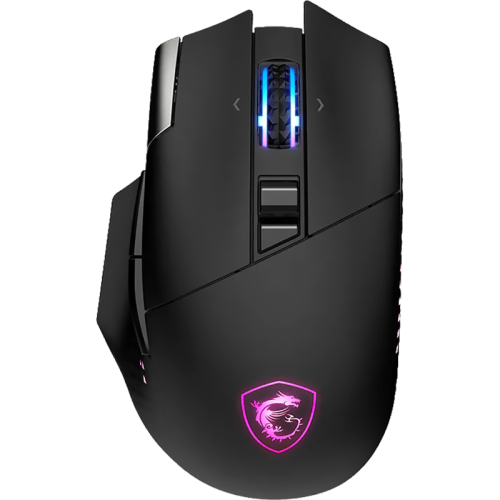 S12-4301340-CLA Мыши/ VERSA PRO W S12-4301340-CLA Мыши/ VERSA PRO W