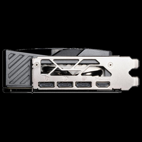RTX508016GGAMINGTRIOOC Видеокарта MSI PCIE16 RTX5080 16GB RTX 5080 16G GAMING TRIO OC фото 12 RTX508016GGAMINGTRIOOC Видеокарта MSI PCIE16 RTX5080 16GB RTX 5080 16G GAMING TRIO OC фото 12