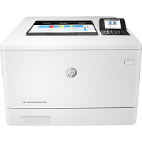 3PZ95A Лазерный принтер/ HP Color LaserJet Enterprise M455dn