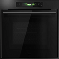 OCM66GSH Встраиваемый духовой шкаф ASKO/ Арт. 745900 ; Встраиваемый духовой шкаф ASKO, 60 см, объем 71 л, TFT дисплей с сенсорными кнопками и поворотным переключателем, 11 режимов приготовления, AirFry, 5 режимов приготовления с СВЧ, 116 автоматических пр