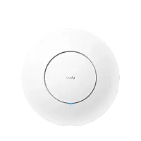 AP3000 Точка доступа/ AX3000 Dual Band Ceiling Mount Wi-Fi 6 Access Point, Chipset MT7981, 802.11ax/ac/a/b/g/n, 2402Mbps at 5GHz + 574Mbps at 2.4GHz, 1 x 2.5G RJ45 Port, MU-MIMO, Support 12V DC or 802.3at PoE or Passive PoE, Internal Antennas, 12V DC adap
