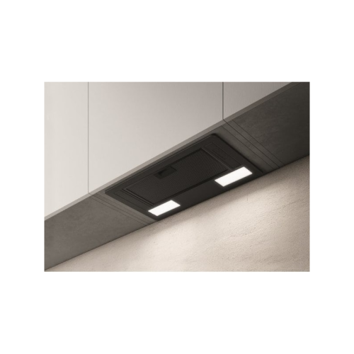 ERACBL/A/52-PRF0166822 Вытяжной шкаф ELICA/ Встраиваемая, 53.5 см, 365 м3/ч, черная фото 4 ERACBL/A/52-PRF0166822 Вытяжной шкаф ELICA/ Встраиваемая, 53.5 см, 365 м3/ч, черная фото 4