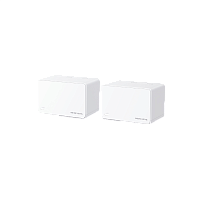 HaloH3000X(2-pack) MESH система/ AX3000 Dual-band Home Mesh System Wi-Fi 6