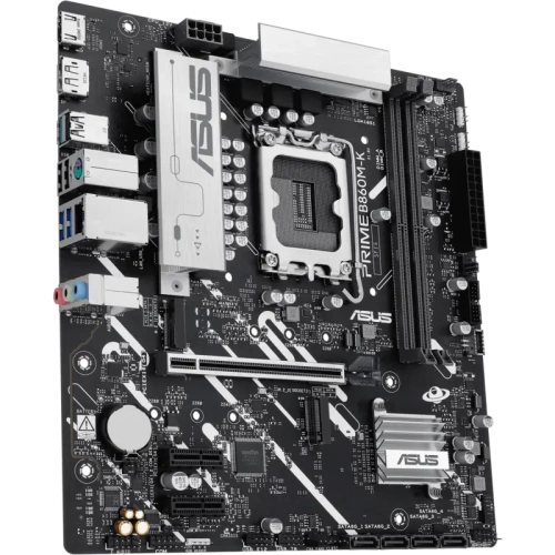 90MB1JT0-M0EAY0 Материнская плата/ PRIME B860M-K фото 2 90MB1JT0-M0EAY0 Материнская плата/ PRIME B860M-K фото 2
