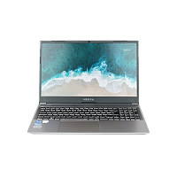 I552-15AG165202G Ноутбук/ Ноутбук NERPA CASPICA I552-15 (15.6" IPS/1920x1080/Intel Core i5-1235U (1.3GHz)/16GB/512GB NVMe SSD/Iris Xe/WiFi+BT/Win11Pro/50WHr/1.75kg/Titanium Gray/Titanium Black (D)/1Y)
