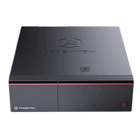 185362 Персональный Компьютер Гравитон Д31И i5-11400/1*8GB/SSD256GB/FP_2xUSB2.0/250W/K+M/NoOS/3YST