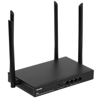 W18E Маршрутизатор/ W18E AC1200 Dual Band Gigabit Enterprise Wireless Router