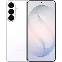 SM-S947BZWCCAU Смартфон/ Смартфон Samsung Galaxy S26+ 5G 12+512GB White