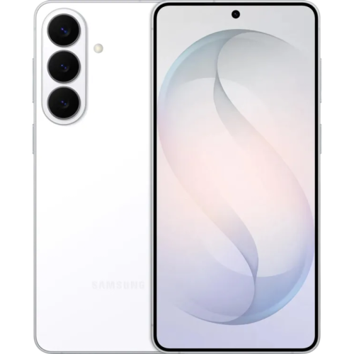 SM-S947BZWCCAU Смартфон/ Смартфон Samsung Galaxy S26+ 5G 12+512GB White