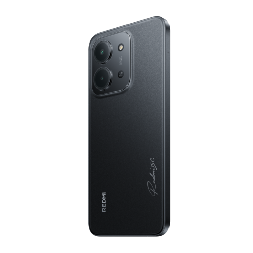 MZB0KO6RU Смартфон Redmi 15C 4+128Gb черный (MZB0KO6RU) фото 5