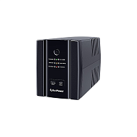 UT2200EIG Источник бесперебойного питания/ UPS CyberPower UT2200EIG Line-Interactive 2200VA/1320W USB/RJ11/45/USB charger A/C