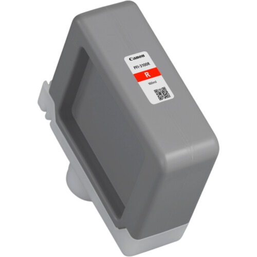 6427C001 Картридж/ PFI-3100 Red