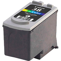 2146B001 Картридж/ BJ CRGCL-38 EMB
