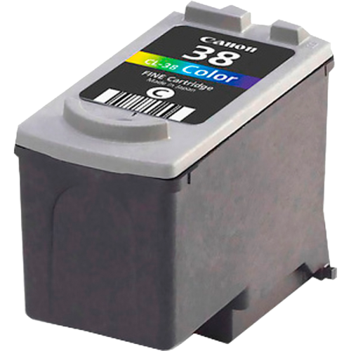 2146B001 Картридж/ BJ CRGCL-38 EMB 2146B001 Картридж/ BJ CRGCL-38 EMB