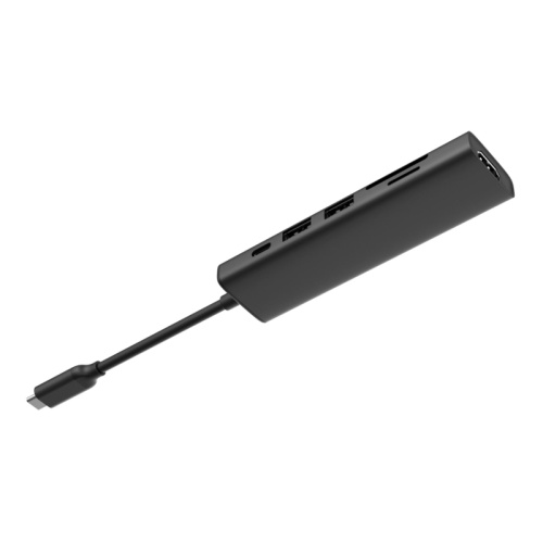 DST-60C Разветвитель USB-C A4Tech DST-60C 2порт. серый фото 5 DST-60C Разветвитель USB-C A4Tech DST-60C 2порт. серый фото 5