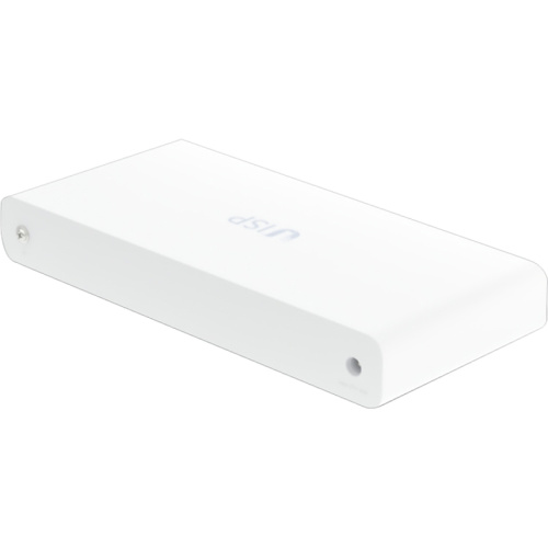 UISP-R Маршрутизатор/ Gigabit, PoE router for MicroPoP фото 5 UISP-R Маршрутизатор/ Gigabit, PoE router for MicroPoP фото 5