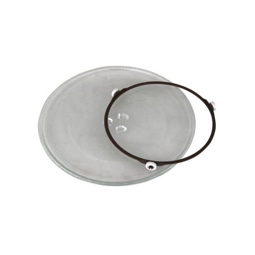 R2852RSL Микроволновая печь Sharp/ 20 л, 800 Вт, эмаль, серебристый фото 7