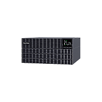 OLS6KERT5U Источник бесперебойного питания/ UPS CyberPower OLS6KERT5U Online 6000VA/6000W USB/RS-232/Dry/EPO/SNMP/CloudCard/(4 IEC С13, 4 IECC19, terminal block)/bat.detect./МВ