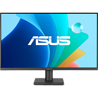 90LM04J1-B01371 Монитор LCD 27" VA279QG/ Монитор ASUS VA279QG 27'', 1920x1080, IPS, 178x178, 300nit, 120Hz, 1(MPRT)ms, VGA/HDMI/DP, noUSB-A, 2x2W, T, IntPWR, 100x100VESA, Black, 3y