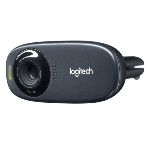 960-001065 Веб-камера/ Logitech HD Webcam C310 фото 4