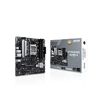 90MB1F10-M0EAYC Материнская плата/ PRIME A620M-A-CSM